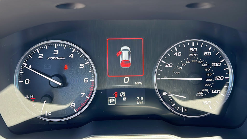 Thumbnail: 2025 Subaru Outback - 16