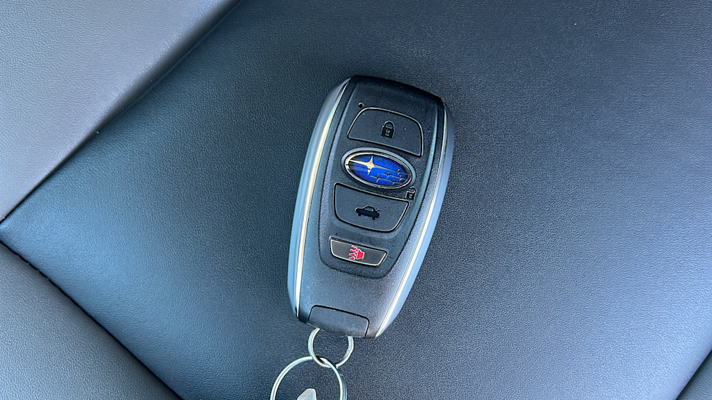 Thumbnail: 2025 Subaru Outback - 18