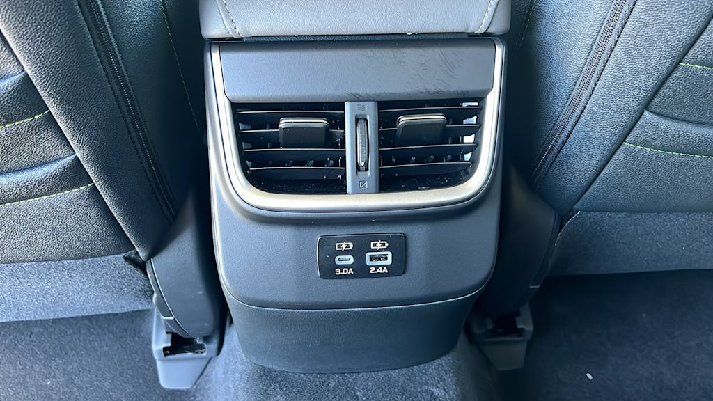 Thumbnail: 2025 Subaru Outback - 30