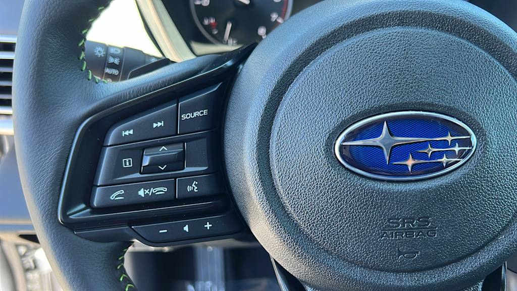 Thumbnail: 2025 Subaru Outback - 26