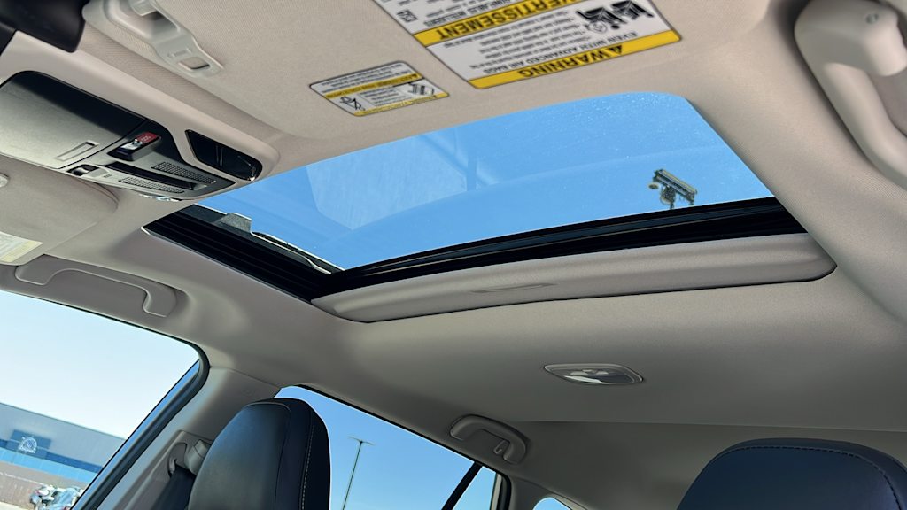 Thumbnail: 2025 Subaru Outback - 32