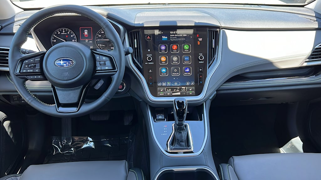 Thumbnail: 2025 Subaru Outback - 13