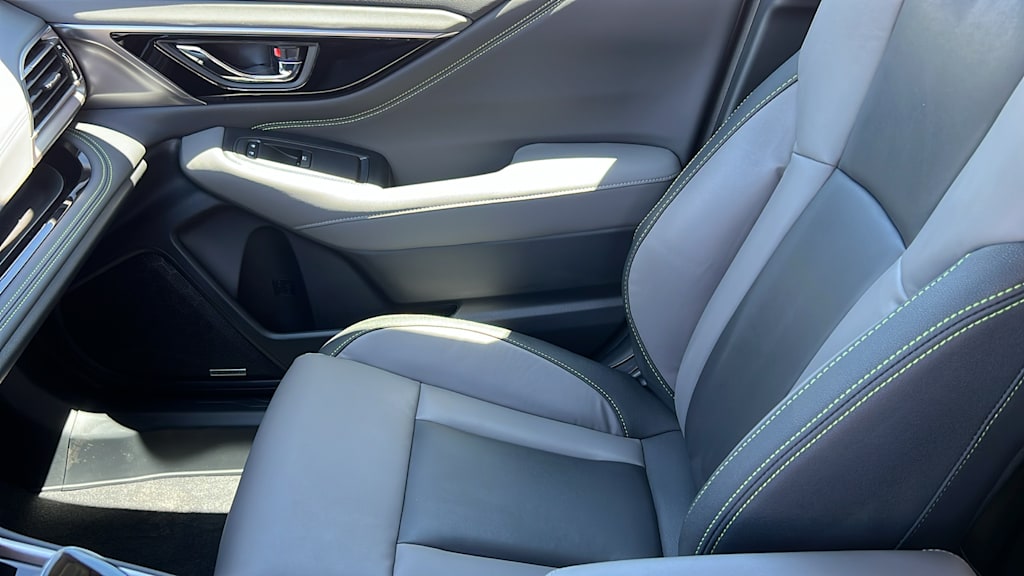 Thumbnail: 2025 Subaru Outback - 11