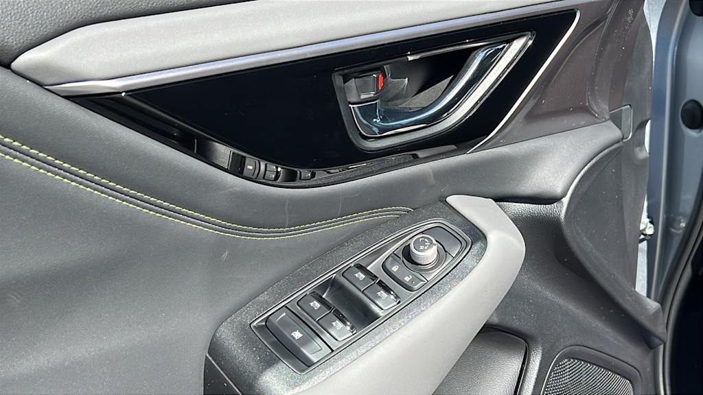 Thumbnail: 2025 Subaru Outback - 28