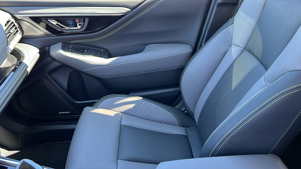 Thumbnail: 2025 Subaru Outback - 11