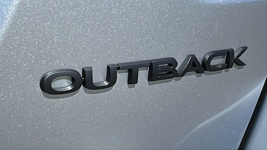 Thumbnail: 2025 Subaru Outback - 7