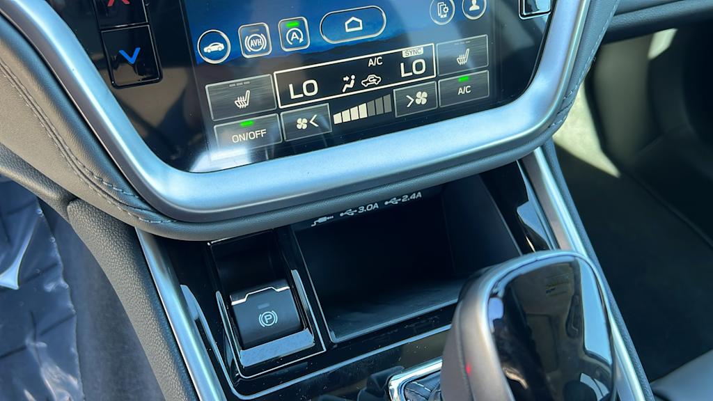 Thumbnail: 2025 Subaru Outback - 23