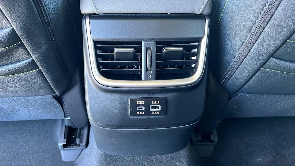 Thumbnail: 2025 Subaru Outback - 30