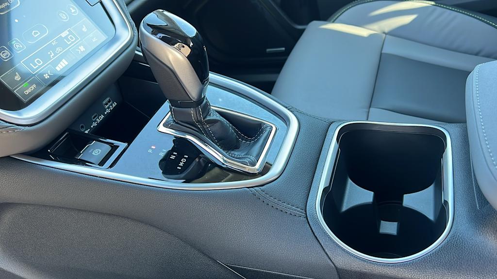 Thumbnail: 2025 Subaru Outback - 15