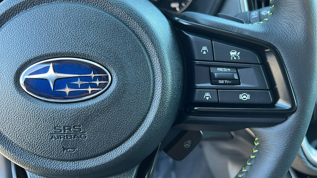 Thumbnail: 2025 Subaru Outback - 27