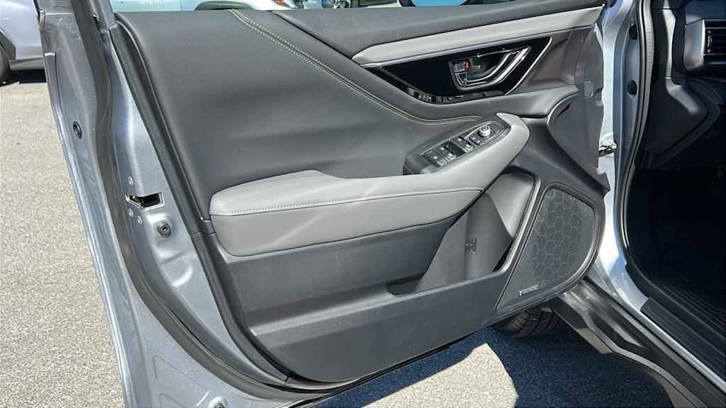 Thumbnail: 2025 Subaru Outback - 29