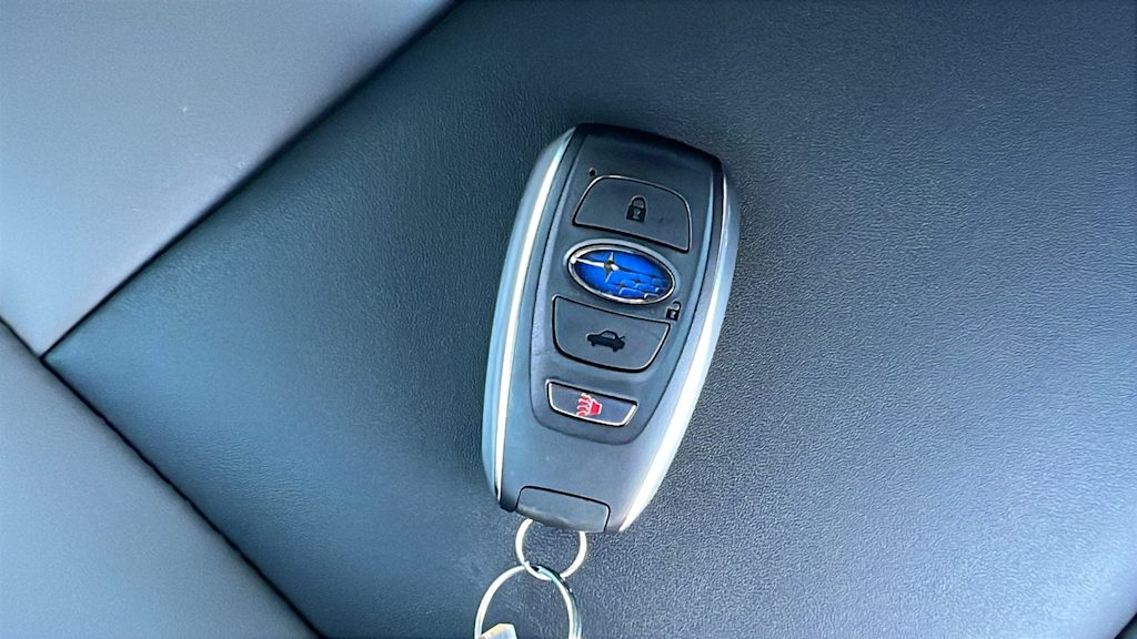 Thumbnail: 2025 Subaru Outback - 18