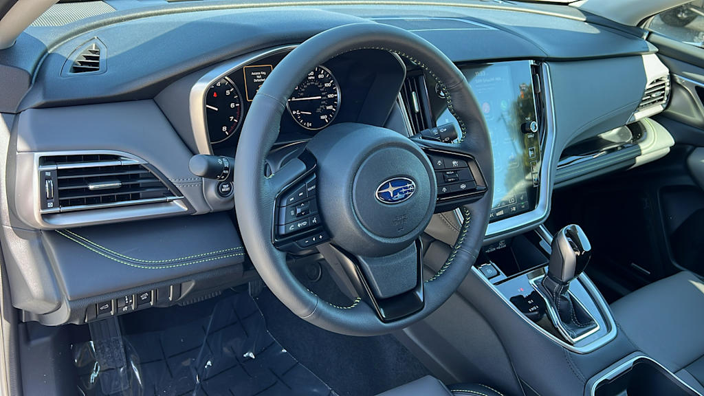 Thumbnail: 2025 Subaru Outback - 2