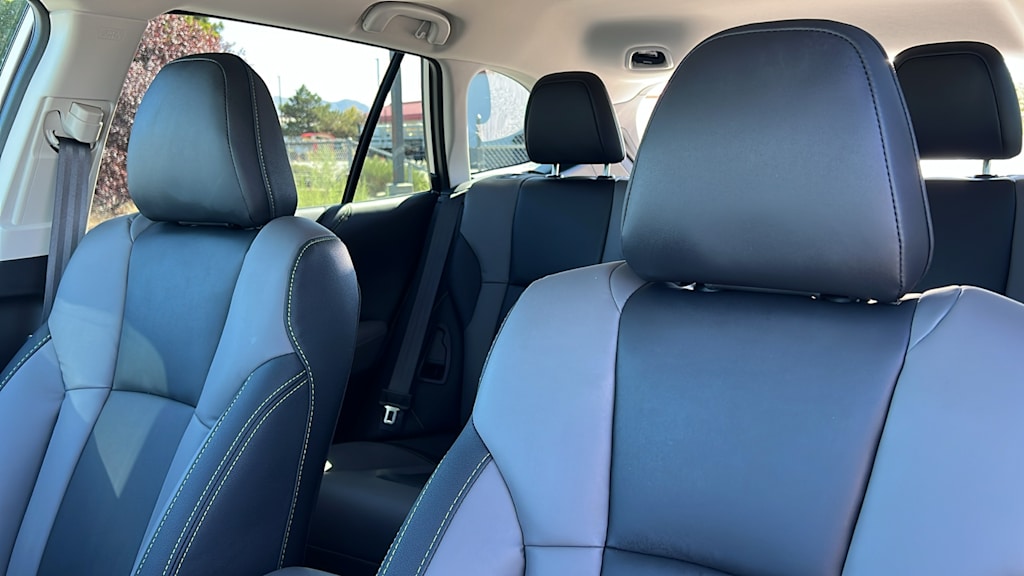 Thumbnail: 2025 Subaru Outback - 10