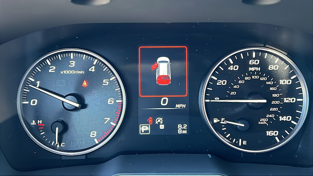 Thumbnail: 2025 Subaru Outback - 16