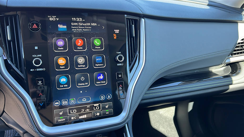 Thumbnail: 2025 Subaru Outback - 14