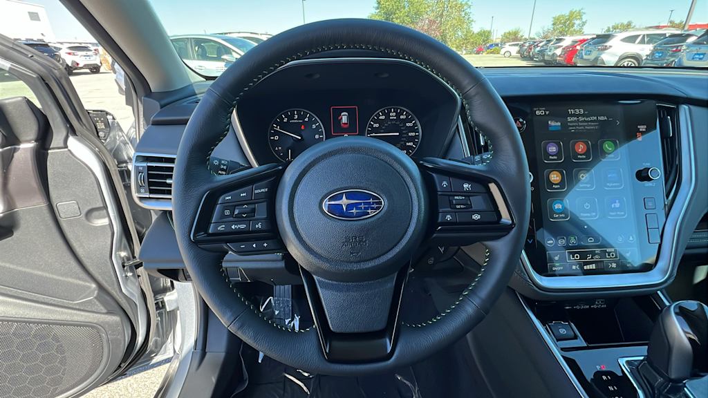Thumbnail: 2025 Subaru Outback - 9