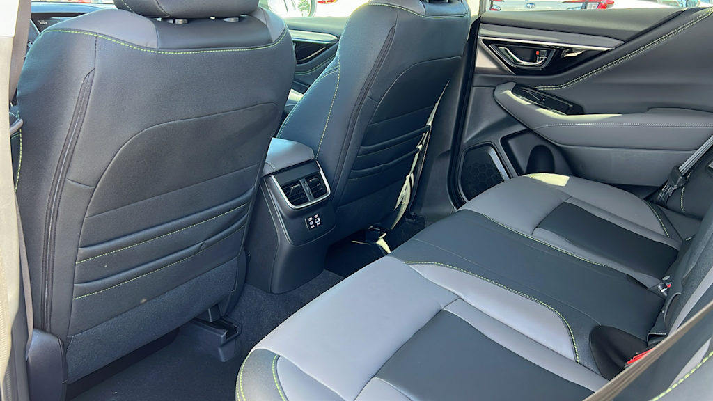 Thumbnail: 2025 Subaru Outback - 12