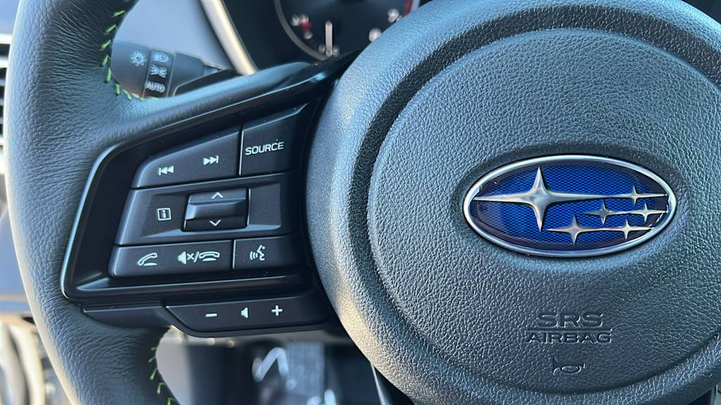 Thumbnail: 2025 Subaru Outback - 26