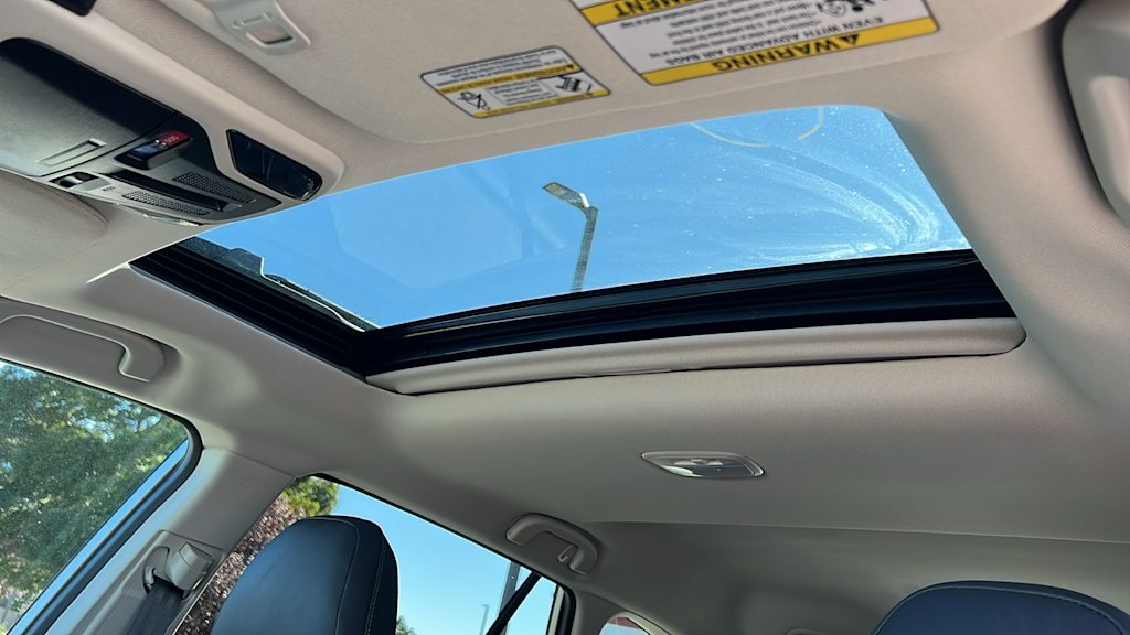 Thumbnail: 2025 Subaru Outback - 33