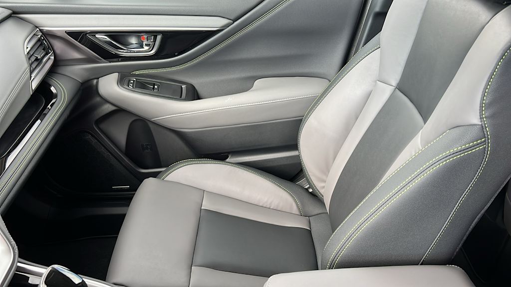 Thumbnail: 2025 Subaru Outback - 11