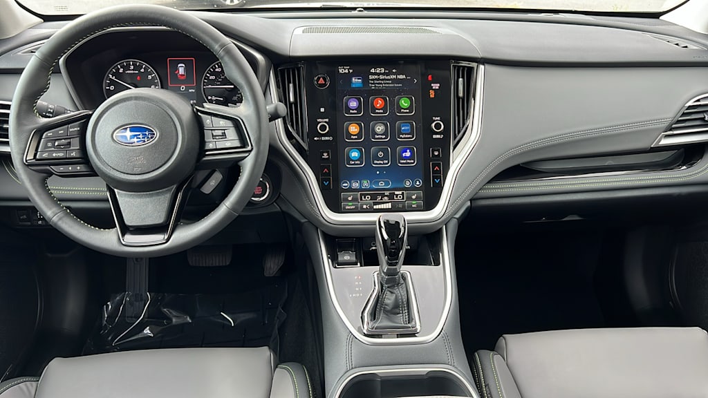 Thumbnail: 2025 Subaru Outback - 13