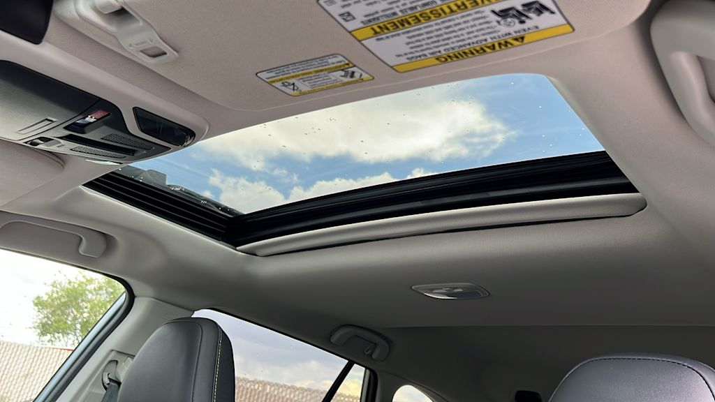 Thumbnail: 2025 Subaru Outback - 33