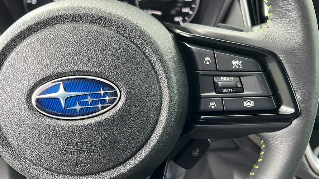 Thumbnail: 2025 Subaru Outback - 27