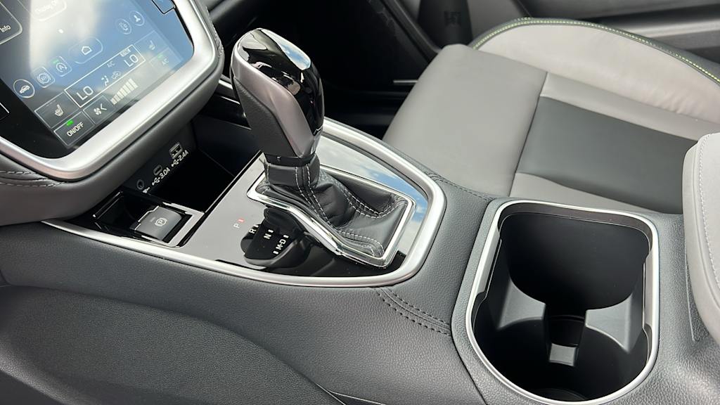 Thumbnail: 2025 Subaru Outback - 15