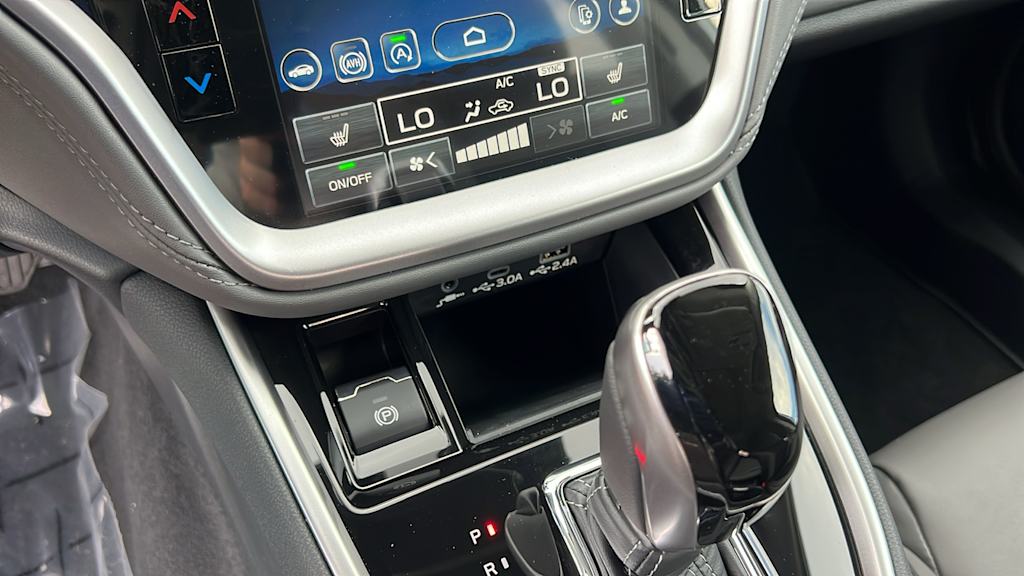 Thumbnail: 2025 Subaru Outback - 23