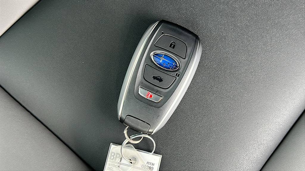 Thumbnail: 2025 Subaru Outback - 18