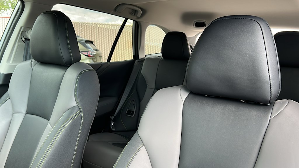 Thumbnail: 2025 Subaru Outback - 10