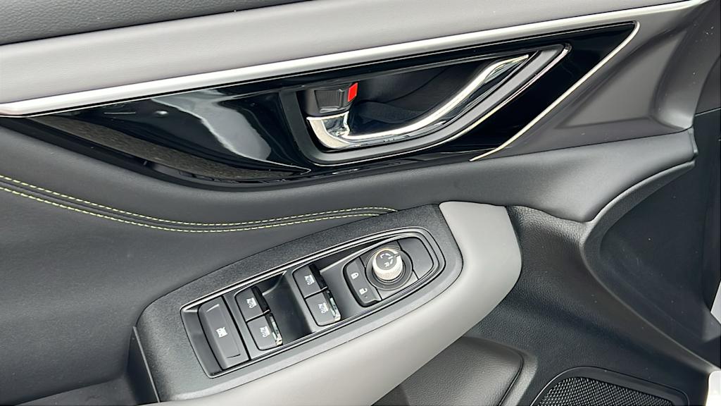 Thumbnail: 2025 Subaru Outback - 28