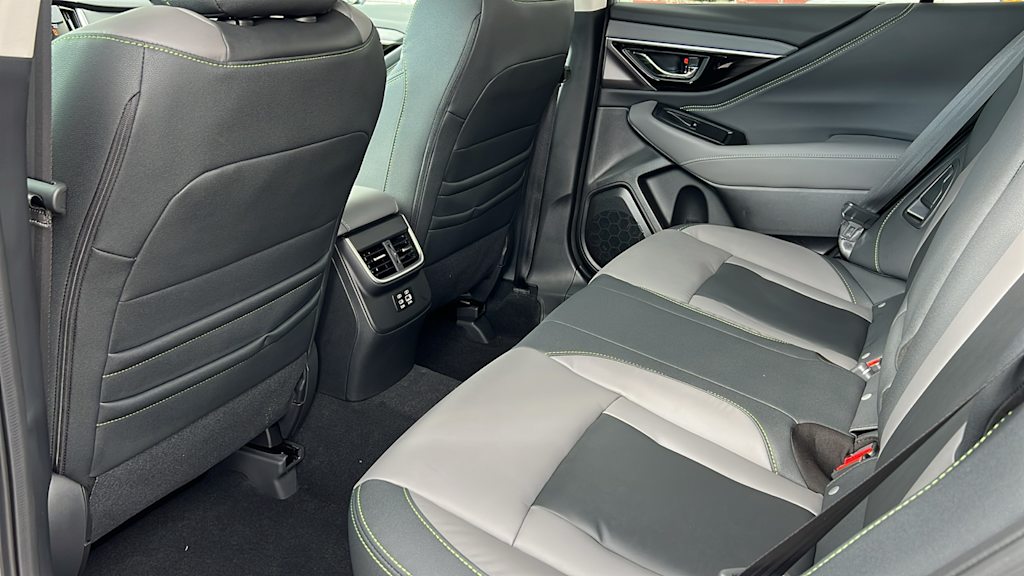 Thumbnail: 2025 Subaru Outback - 12