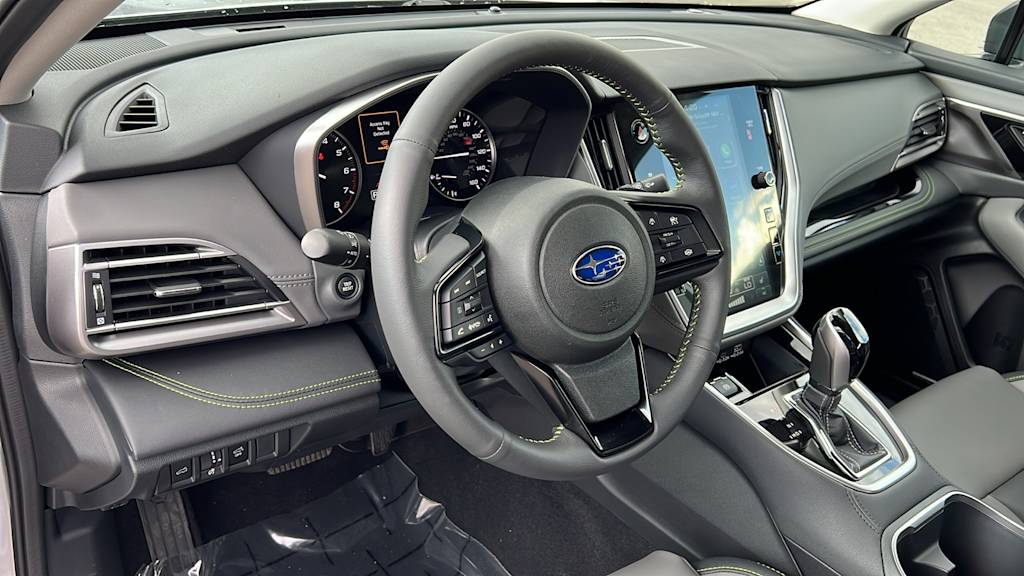 Thumbnail: 2025 Subaru Outback - 2