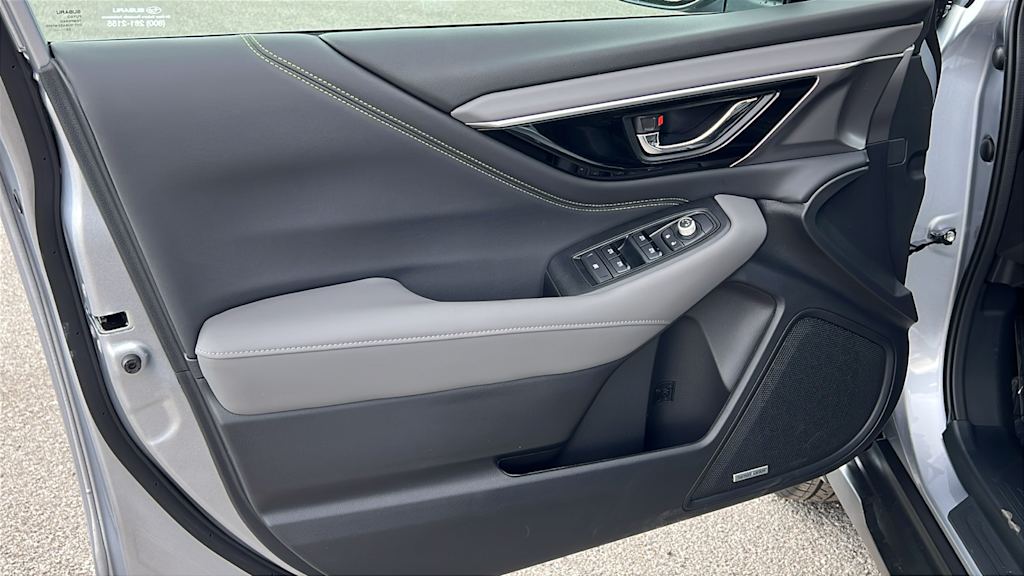 Thumbnail: 2025 Subaru Outback - 29