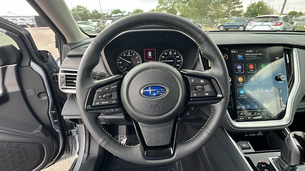 Thumbnail: 2025 Subaru Outback - 9