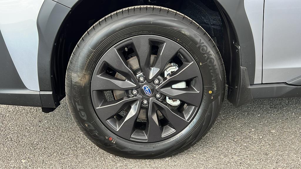 Thumbnail: 2025 Subaru Outback - 8