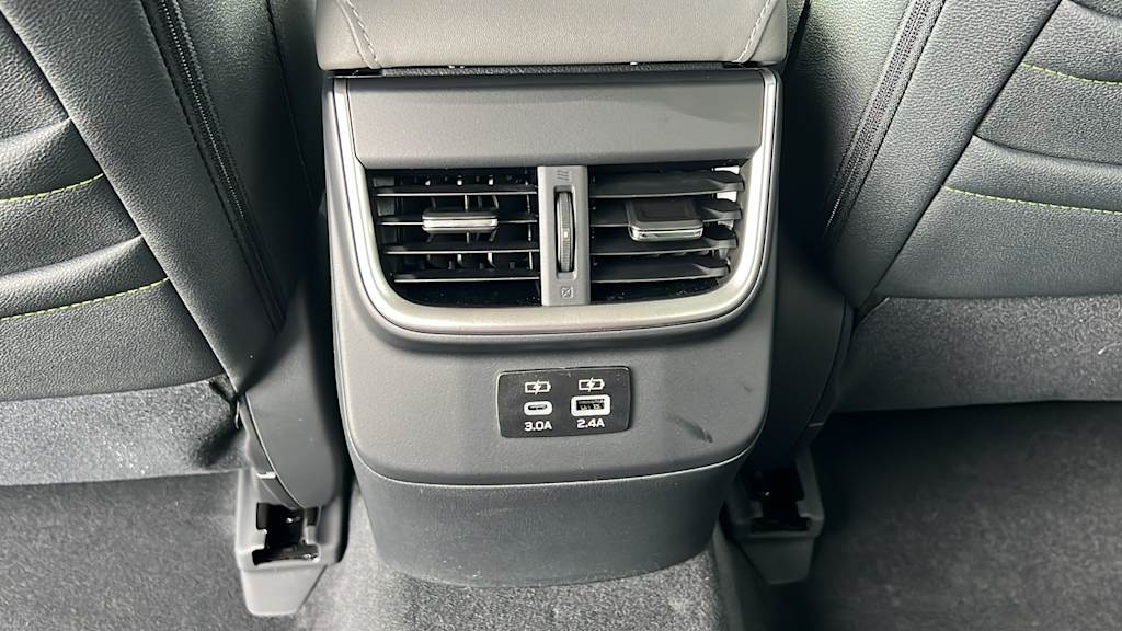 Thumbnail: 2025 Subaru Outback - 30