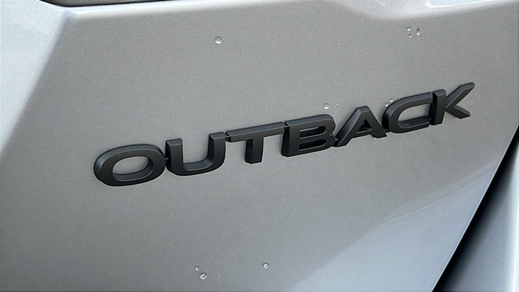 Thumbnail: 2025 Subaru Outback - 7