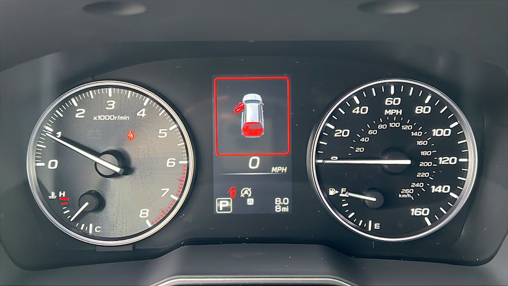 Thumbnail: 2025 Subaru Outback - 16