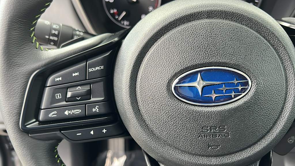 Thumbnail: 2025 Subaru Outback - 26