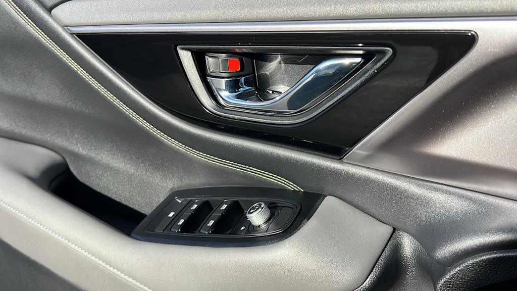 Thumbnail: 2025 Subaru Outback - 28