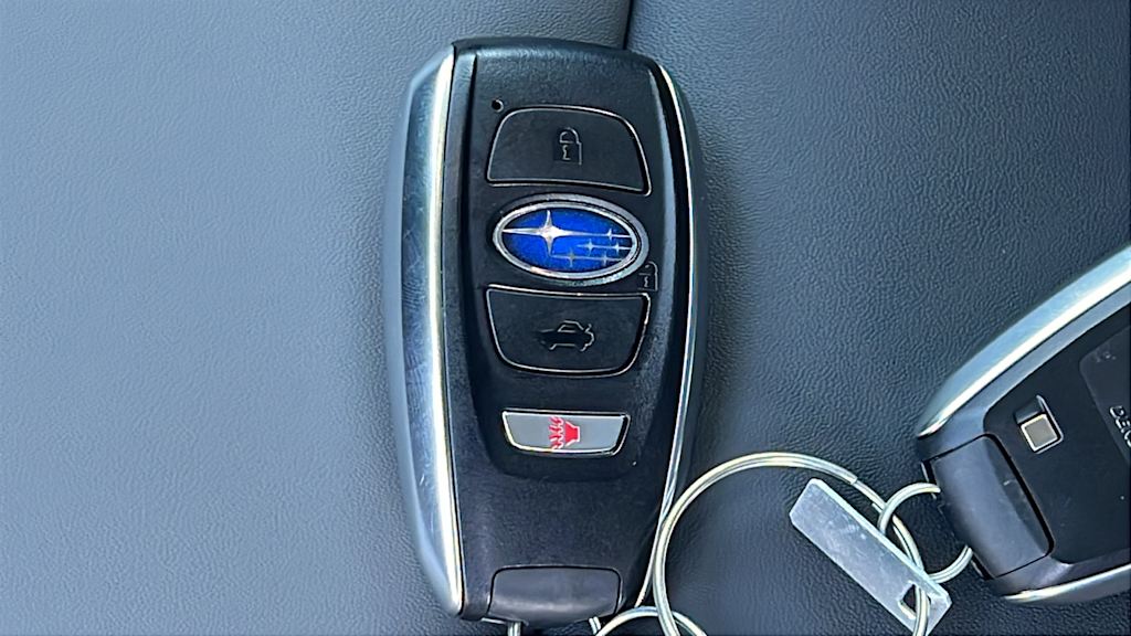 Thumbnail: 2025 Subaru Outback - 18