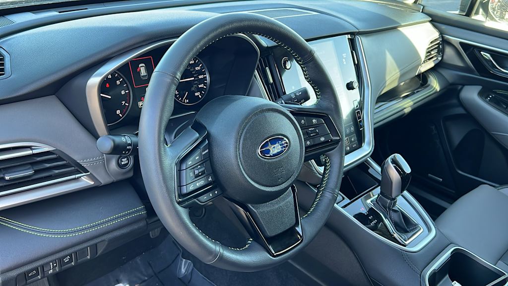 Thumbnail: 2025 Subaru Outback - 2