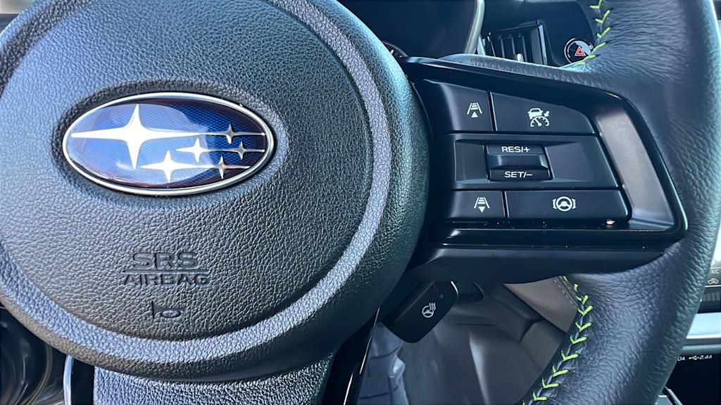 Thumbnail: 2025 Subaru Outback - 27