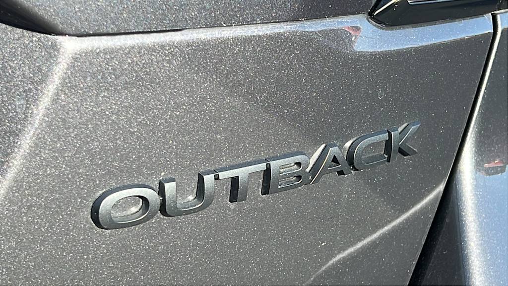 Thumbnail: 2025 Subaru Outback - 7