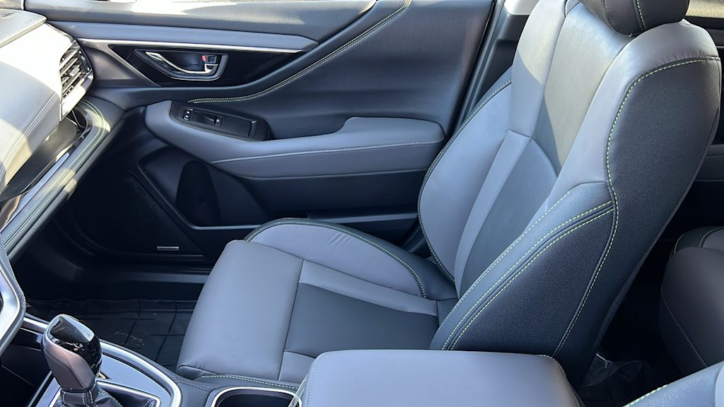 Thumbnail: 2025 Subaru Outback - 11