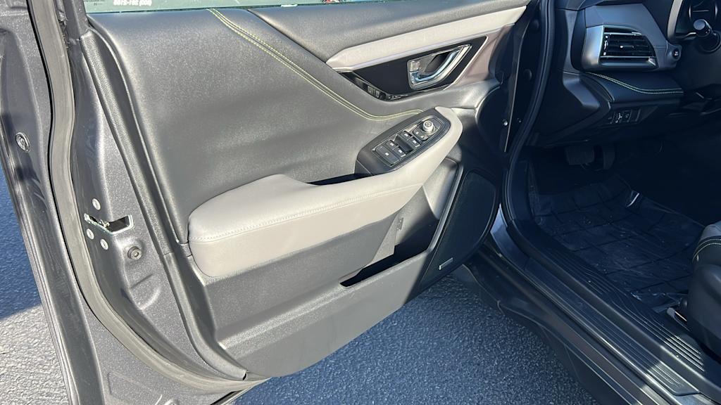 Thumbnail: 2025 Subaru Outback - 29