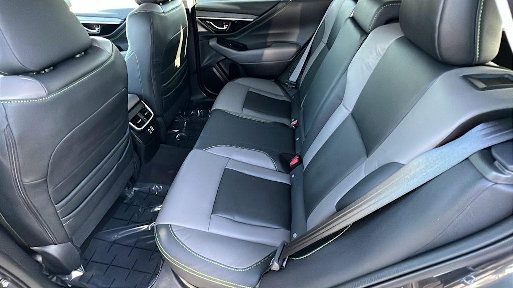 Thumbnail: 2025 Subaru Outback - 12